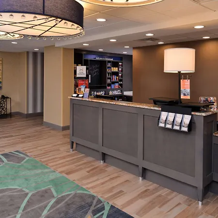 Hampton Inn Broussard-Lafayette-2