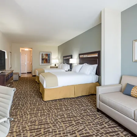 Holiday Inn Express & Suites Denver South - Castle Rock By Ihg-3