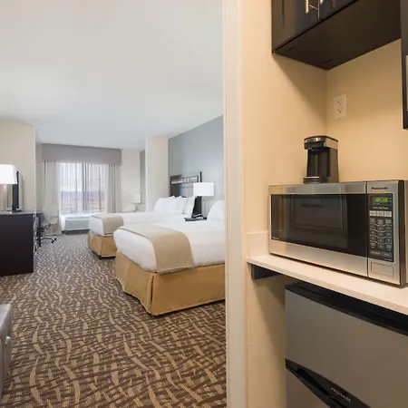 Holiday Inn Express & Suites Denver South - Castle Rock By Ihg-2
