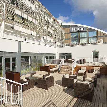 Hilton Southampton - Utilita Bowl-3