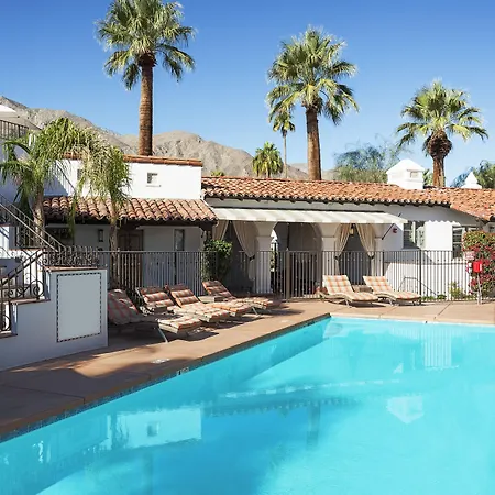 Triada Palm Springs, Autograph Collection-3