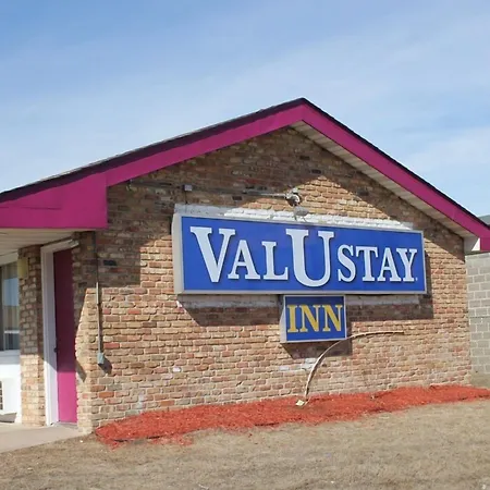 Valustay Inn Shakopee-3