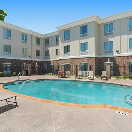 Holiday Inn Express Tomball By Ihg-2