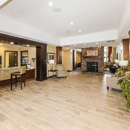 Staybridge Suites Knoxville West By Ihg-3
