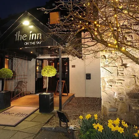 The Inn On The Tay-2
