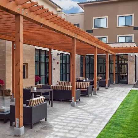 Courtyard By Marriott Walla Walla-3