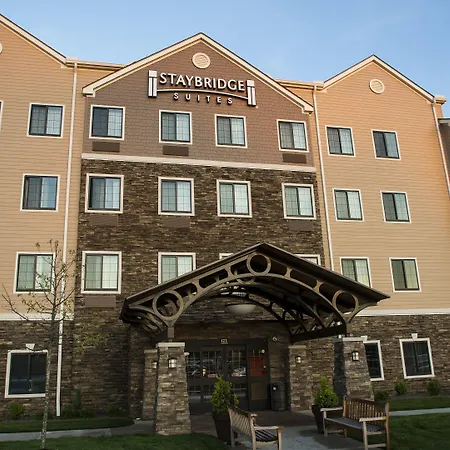 Staybridge Suites Lexington By Ihg-2
