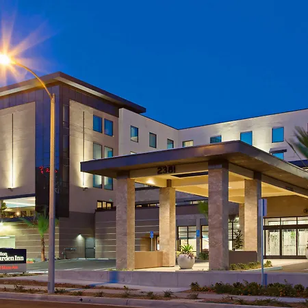 Hilton Garden Inn Irvine/Orange County Airport-2