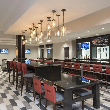 Holiday Inn Indianapolis Airport By Ihg-2