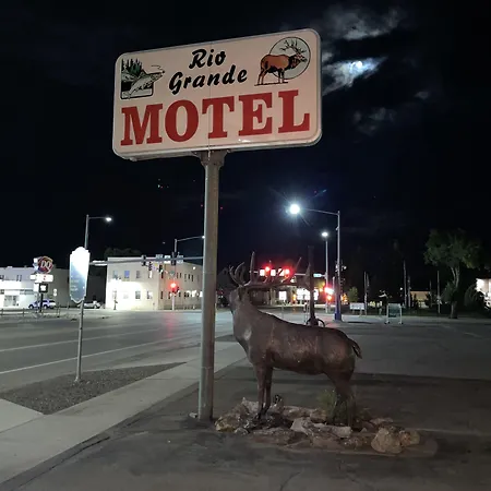 Rio Grande Motel-3