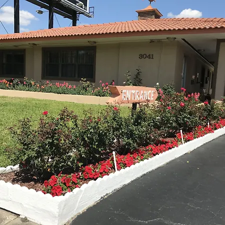 Silver Princess Motel-2