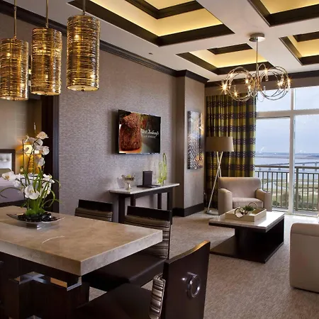Golden Nugget Lake Charles-3