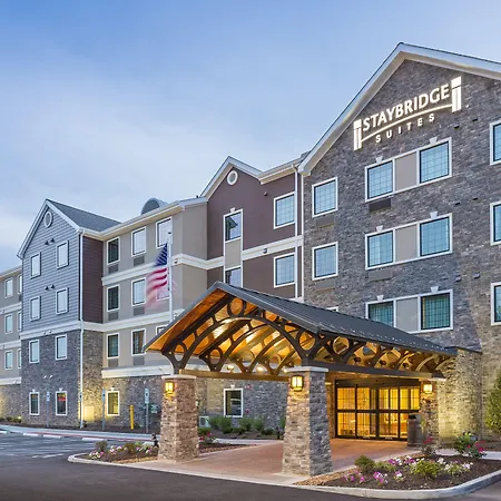Staybridge Suites Canton By Ihg-3