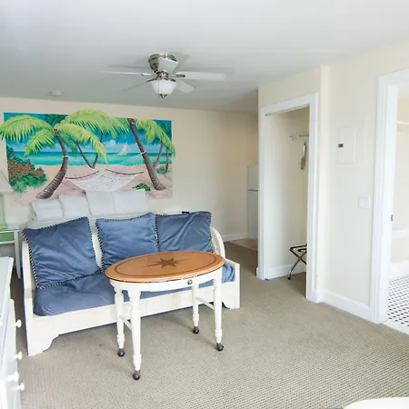 Magic Beach Motel - Vilano Beach, Saint Augustine-3