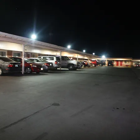 A-1 Budget Motel-3