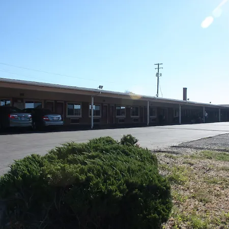 A-1 Budget Motel-2