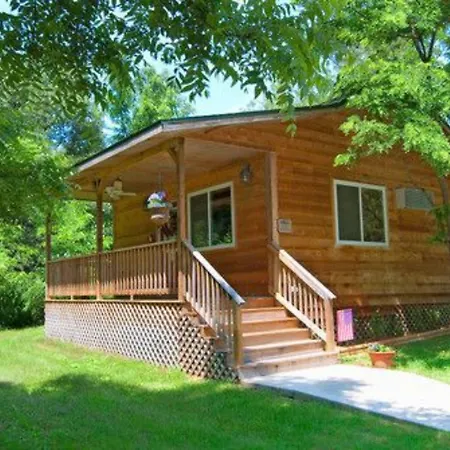 Oak Hill Bed And Breakfast-3
