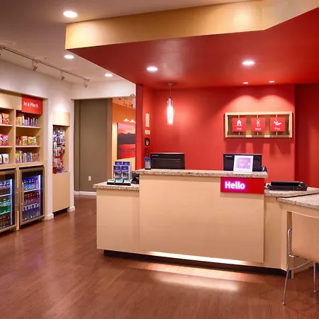 Towneplace Suites By Marriott Missoula-3