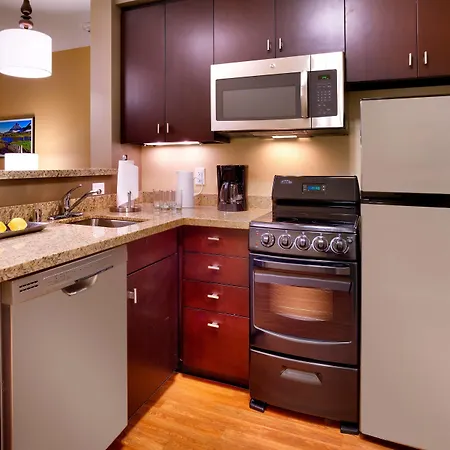Towneplace Suites By Marriott Missoula-2