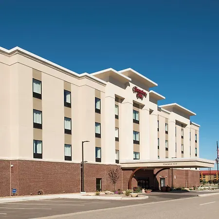Hampton Inn Kalamazoo-3