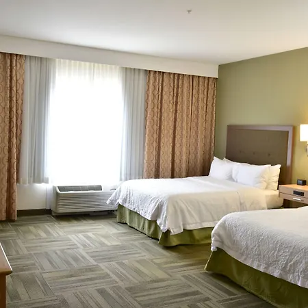 Hampton Inn Kalamazoo-2