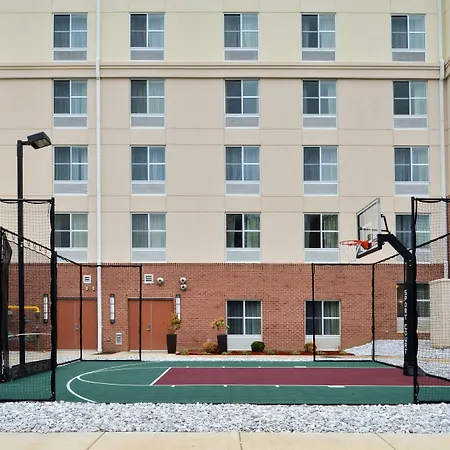 Homewood Suites By Hilton Columbia/Laurel-2