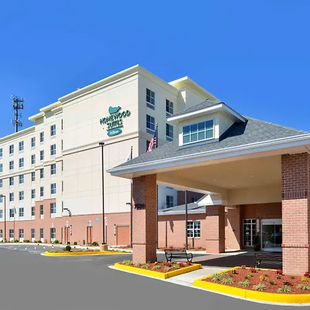 Homewood Suites By Hilton Columbia/Laurel-3