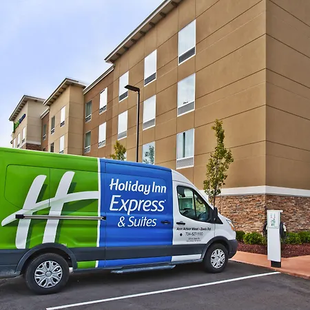 Holiday Inn Express Hotel & Suites Ann Arbor West By Ihg-2