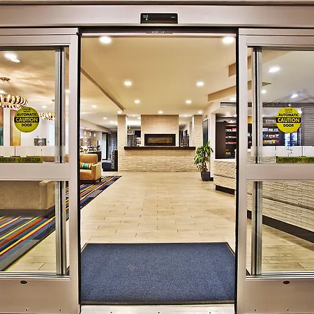 Holiday Inn Express Hotel & Suites Ann Arbor West By Ihg-3