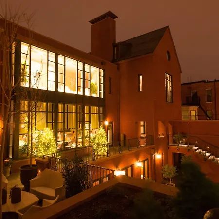 The Ivy Hotel-2