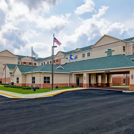 Homewood Suites By Hilton Woodbridge-3