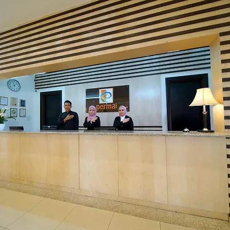 Permai Hotel Kuala Terengganu-3