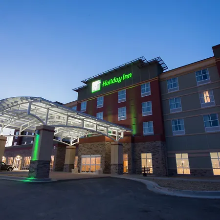 Holiday Inn Bismarck By Ihg-2
