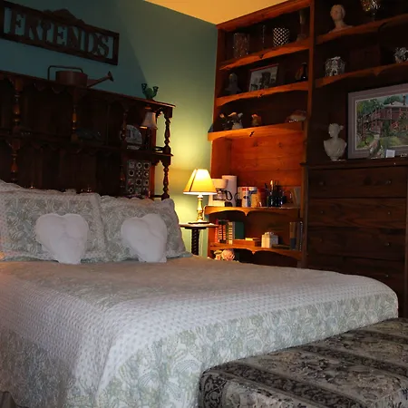 All Seasons Inn-3
