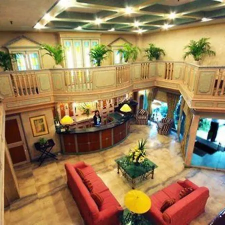 Manila Manor Hotel-3