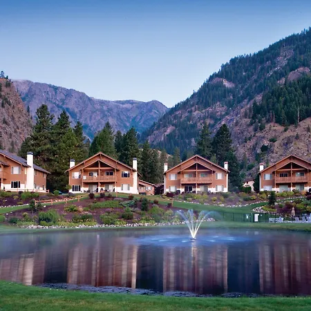 Worldmark Leavenworth-2