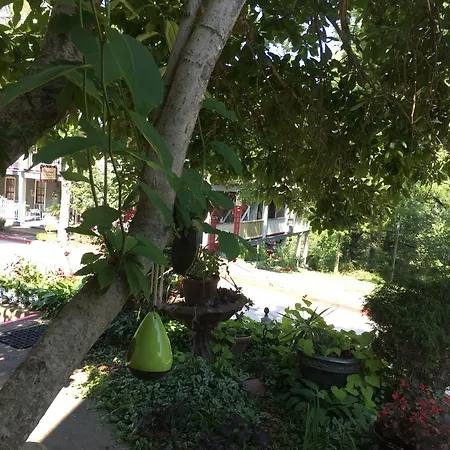 All Seasons Inn-2