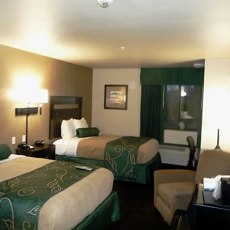 Baymont By Wyndham Glendive-2