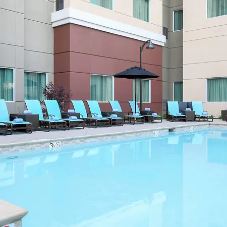 Springhill Suites By Marriott San Jose Airport-2