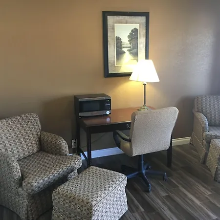 Bartlett Motel-3
