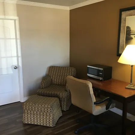 Bartlett Motel-2
