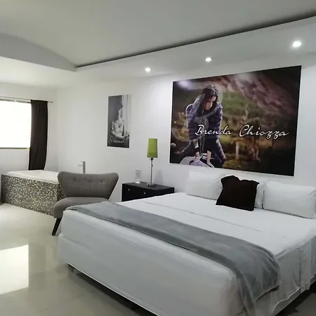 Suites Costa Blanca-3