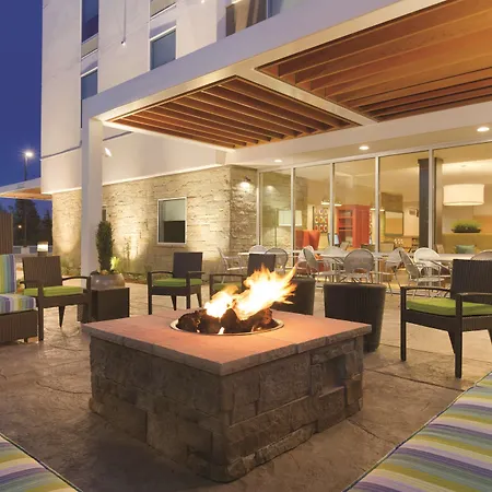 Home2 Suites By Hilton Bellingham-2