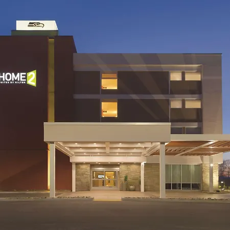Home2 Suites By Hilton Bellingham-3