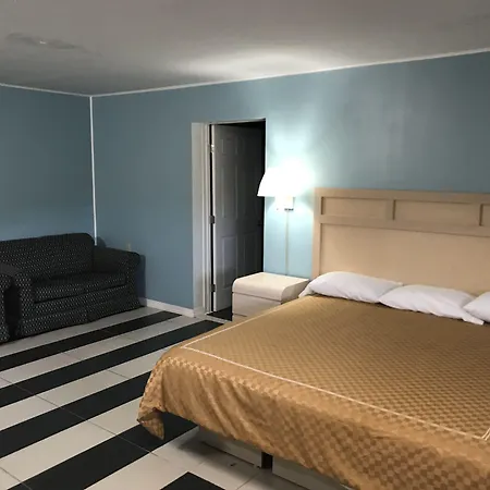 Apollo Inn - Cocoa-2