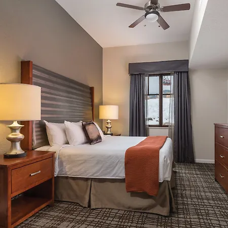 Club Wyndham Park City-2