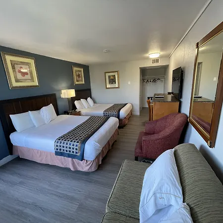 Pacific Inn-3