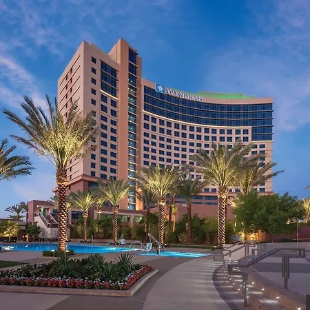 Club Wyndham Desert Blue-3