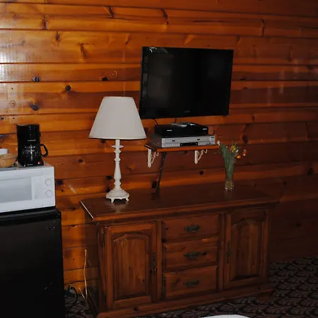 Daunts Albatross Motel-2