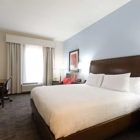 Hilton Garden Inn Hickory-2